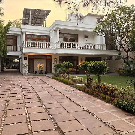 The Stay Inn New Delhi-2