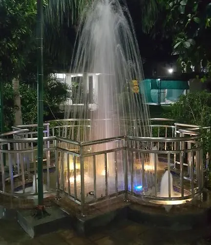 Green VillaResort Hotel